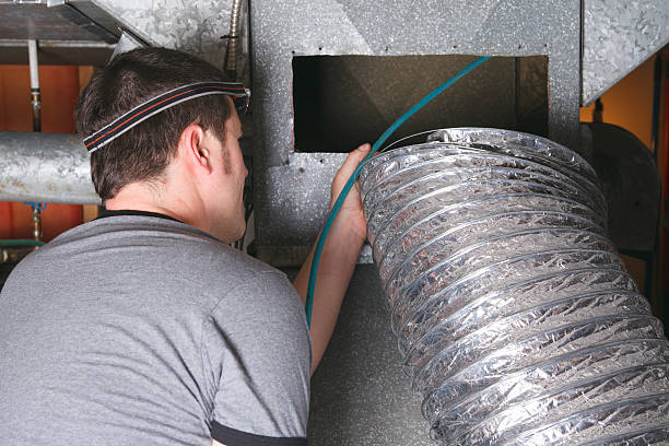 Best Affordable HVAC Duct Cleaning  in Sullivan, IN