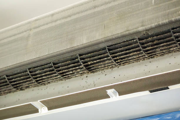 Best Best Air Duct Cleaning Company  in Sullivan, IN