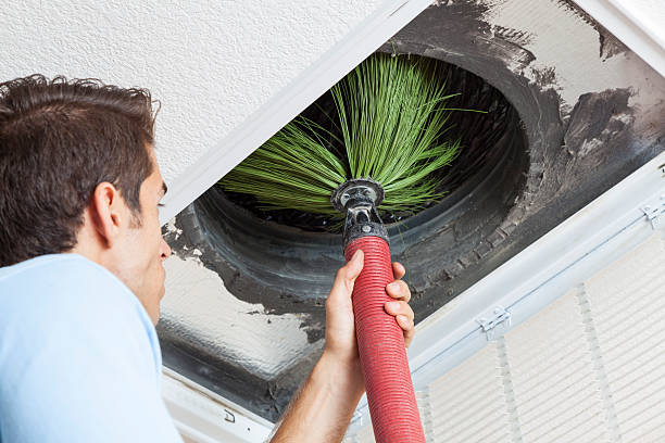 Best Air Duct Cleaning Near Me  in Sullivan, IN